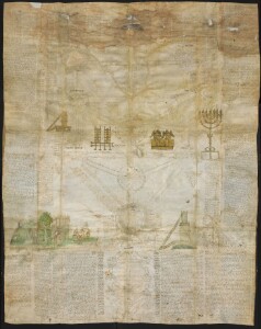 Florence (Italy), Biblioteca Medicea Laurenziana: Plut.44.18