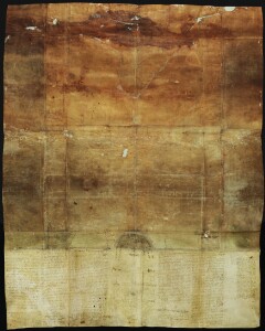 Florence (Italy), Biblioteca Medicea Laurenziana: Plut.44.18 (Verso)