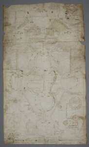 Leeds (England), Leeds University Library: Ms. 418