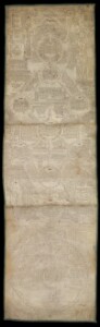 London (England), The British Library: Or. 6465