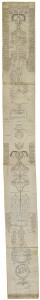 Jerusalem (Israel), The National Library of Israel: Ms. Heb. 9804=4