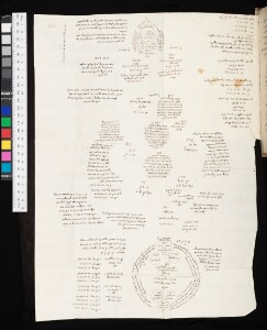 Oxford, BL, Ms. Opp. 458 321r