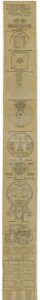 Jerusalem (Israel), The National Library of Israel: Ms. Heb. 9808=4